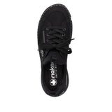 Pantofi Dama Rieker Riek 45973 - Rieker - amely.ro