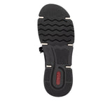 Pantofi Dama Rieker Riek 45973 - Rieker - amely.ro