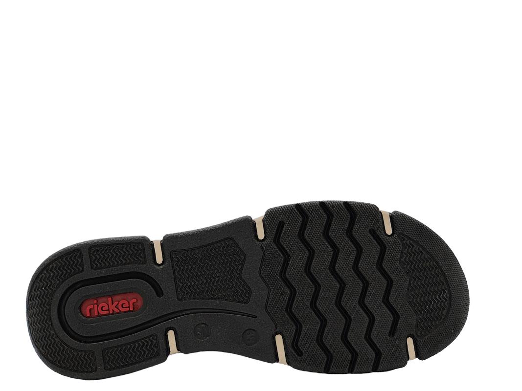 Pantofi Dama Rieker Riek 45973 - Rieker - amely.ro