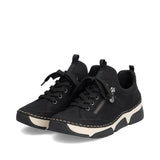 Pantofi Dama Rieker Riek 45973 - Rieker - amely.ro