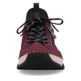 Pantofi Dama Rieker Riek 45973 - Rieker - amely.ro