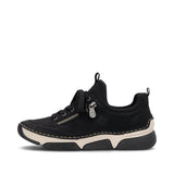 Pantofi Dama Rieker Riek 45973 - Rieker - amely.ro