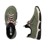 Pantofi Dama Rieker Riek 45973 - Rieker - amely.ro