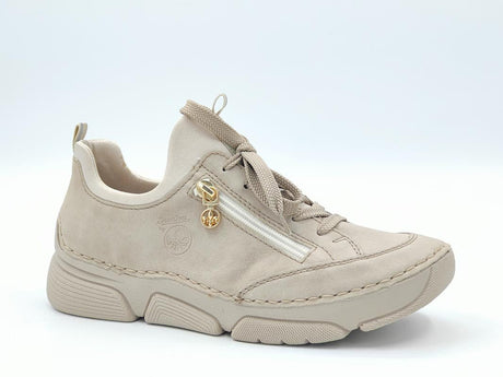 Pantofi Dama Rieker Riek 45974/ B - Rieker - amely.ro