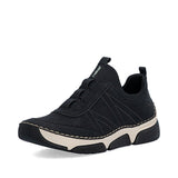 Pantofi Dama Rieker RIEK 45975 - Rieker - amely.ro