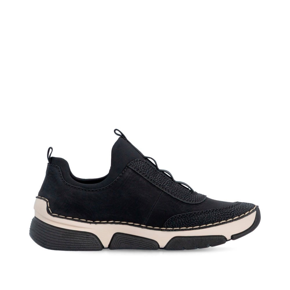 Pantofi Dama Rieker RIEK 45975 - Rieker - amely.ro
