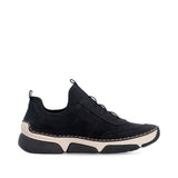 Pantofi Dama Rieker RIEK 45975 - Rieker - amely.ro