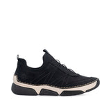 Pantofi Dama Rieker RIEK 45975 - Rieker - amely.ro