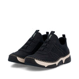 Pantofi Dama Rieker RIEK 45975 - Rieker - amely.ro