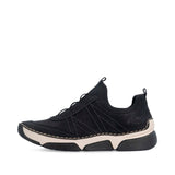 Pantofi Dama Rieker RIEK 45975 - Rieker - amely.ro