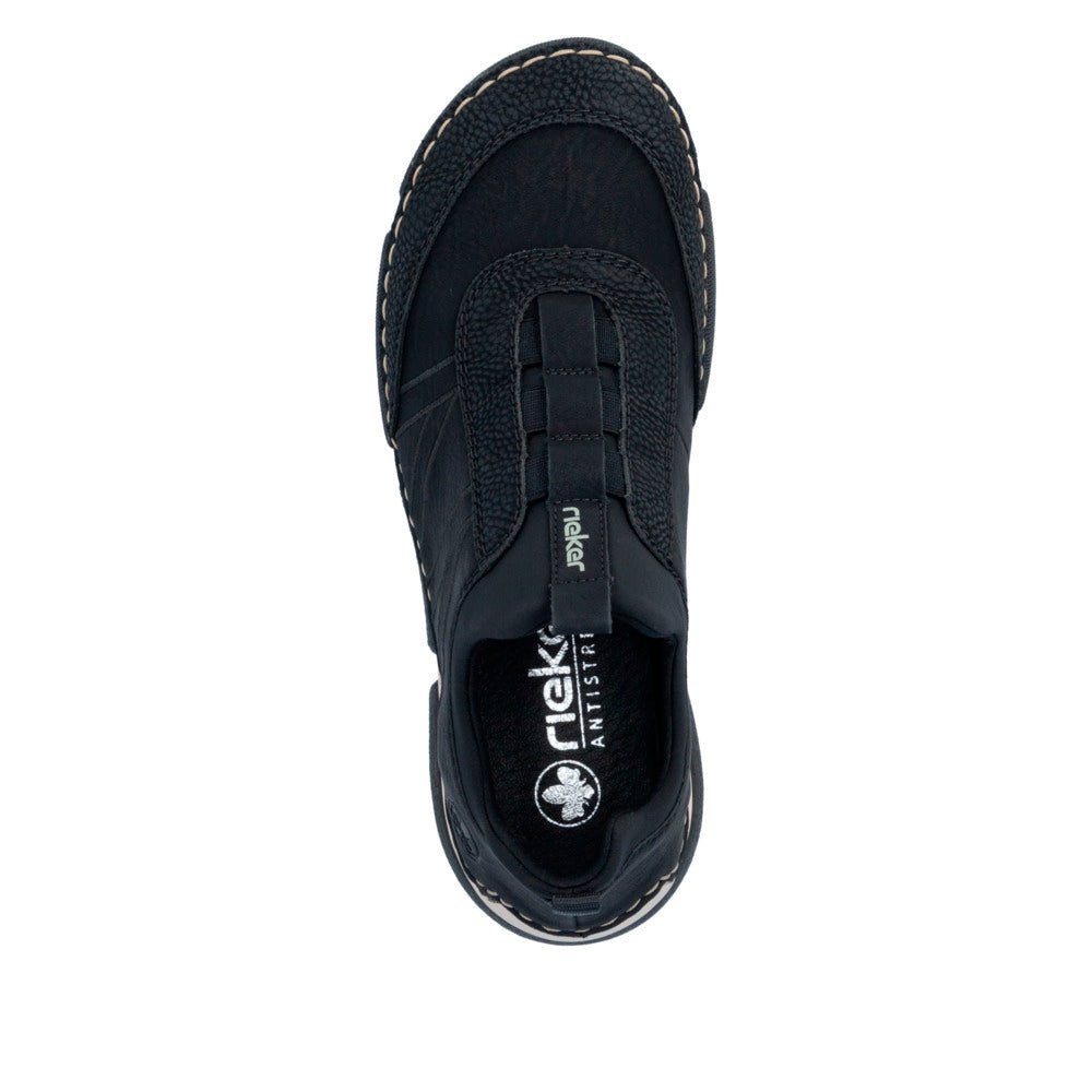 Pantofi Dama Rieker RIEK 45975 - Rieker - amely.ro