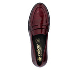 Pantofi Dama Rieker RIEK 46254 - Rieker - amely.ro