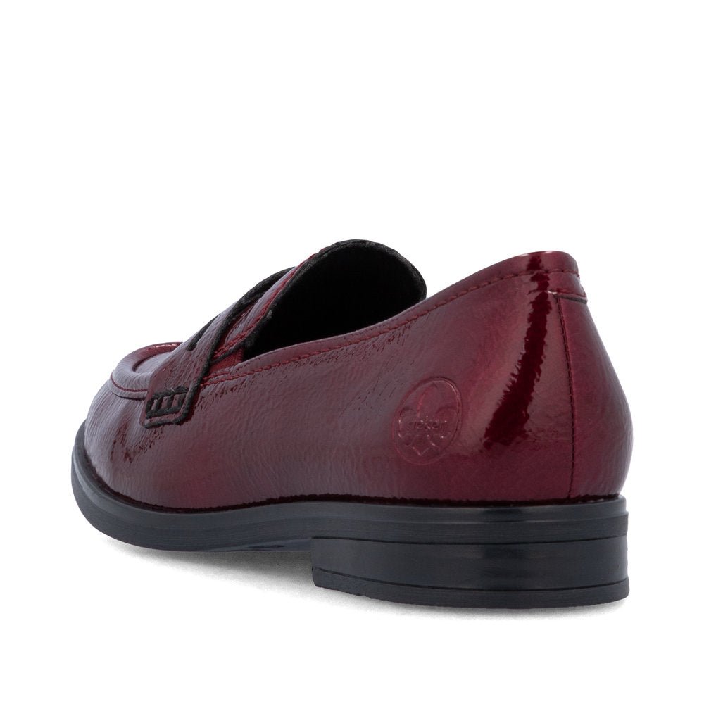 Pantofi Dama Rieker RIEK 46254 - Rieker - amely.ro