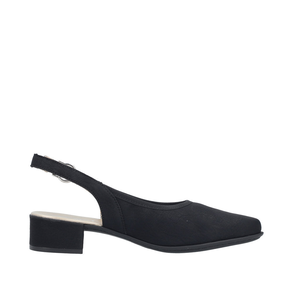 Pantofi Dama Rieker RIEK 47060 - Rieker - amely.ro