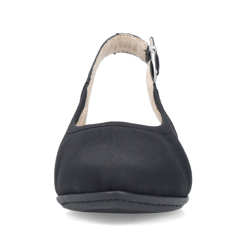 Pantofi Dama Rieker RIEK 47060 - Rieker - amely.ro