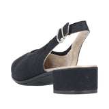 Pantofi Dama Rieker RIEK 47060 - Rieker - amely.ro