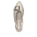 Pantofi Dama Rieker RIEK 47064 - Rieker - amely.ro