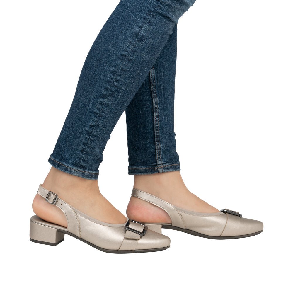 Pantofi Dama Rieker RIEK 47064 – amely.ro