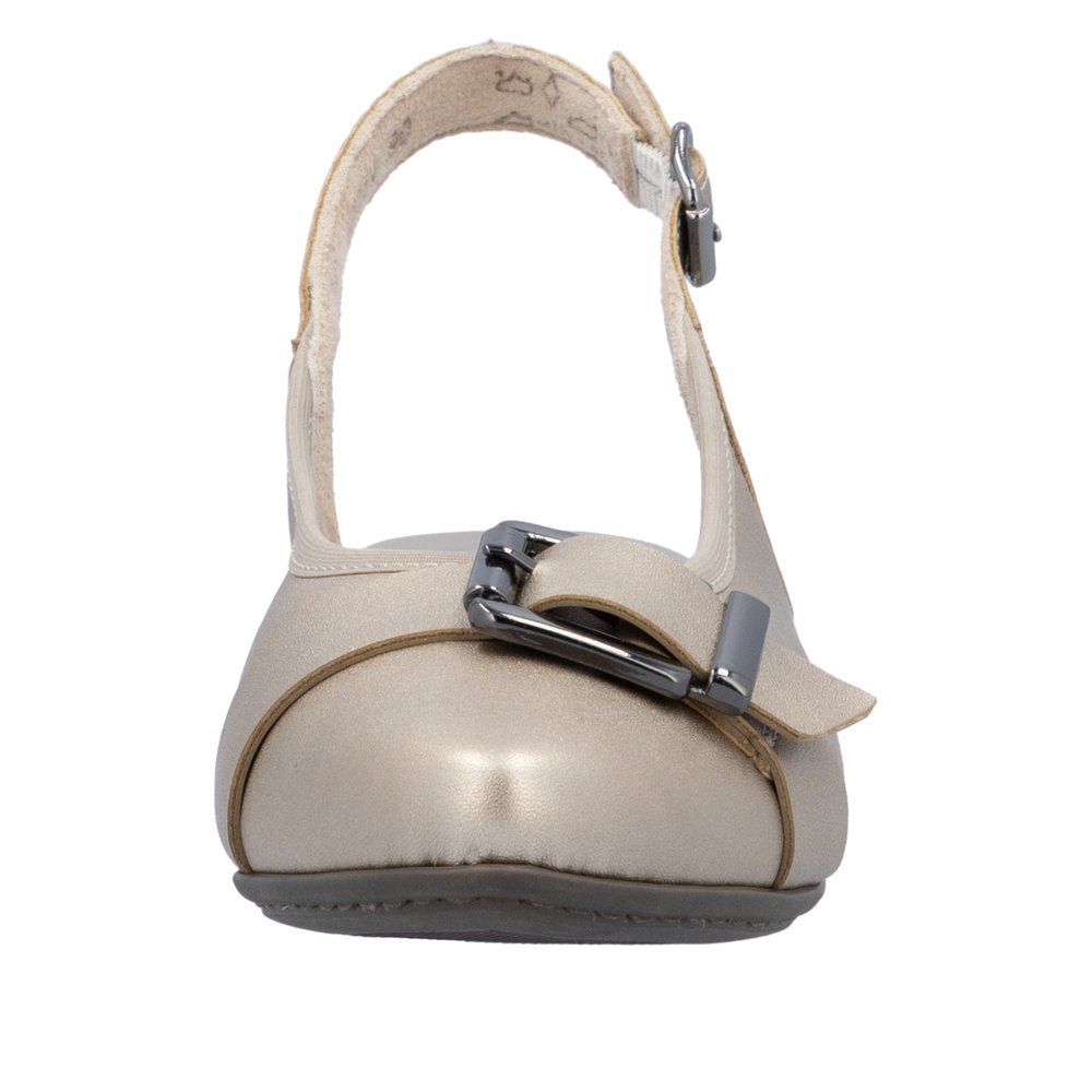 Pantofi Dama Rieker RIEK 47064 – amely.ro