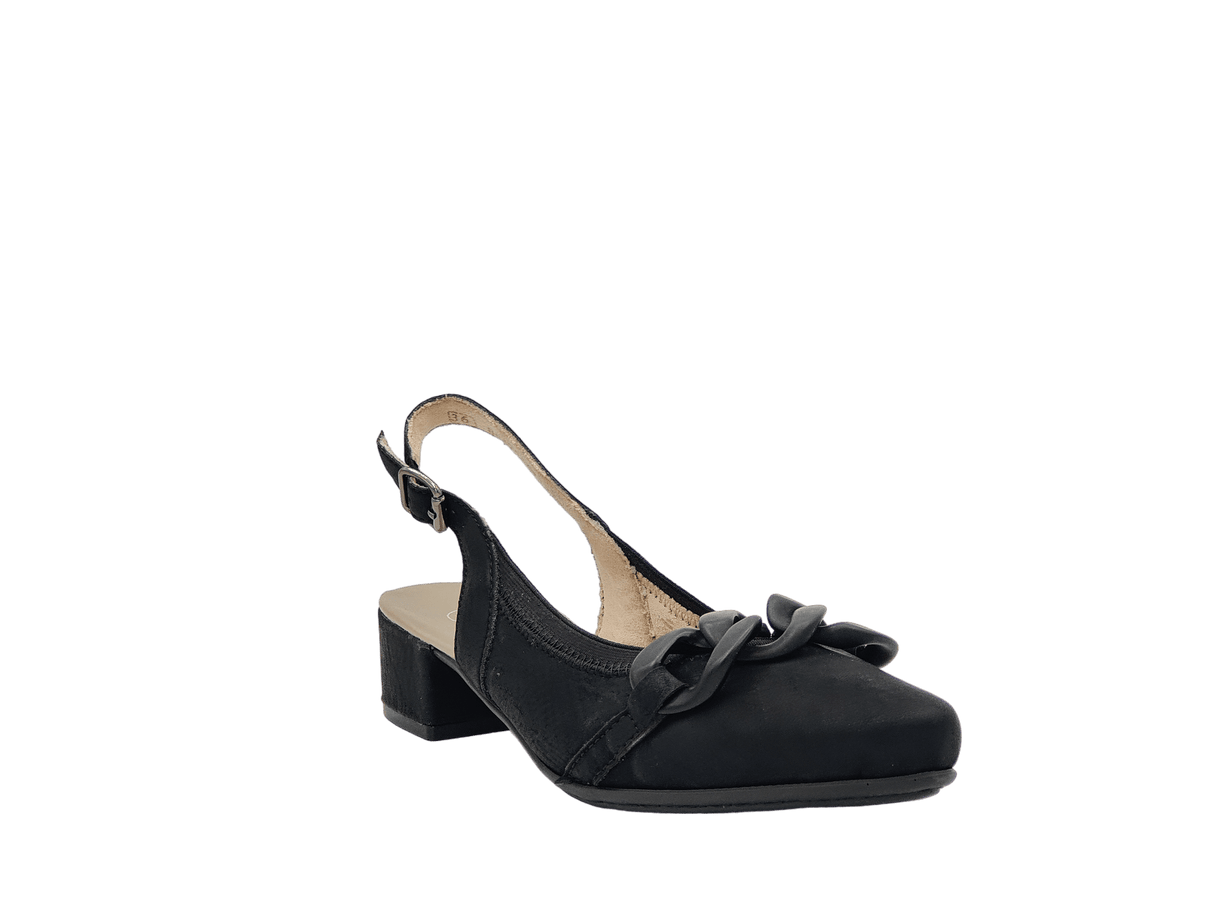 Pantofi Dama Rieker RIEK 47068 - Rieker - amely.ro