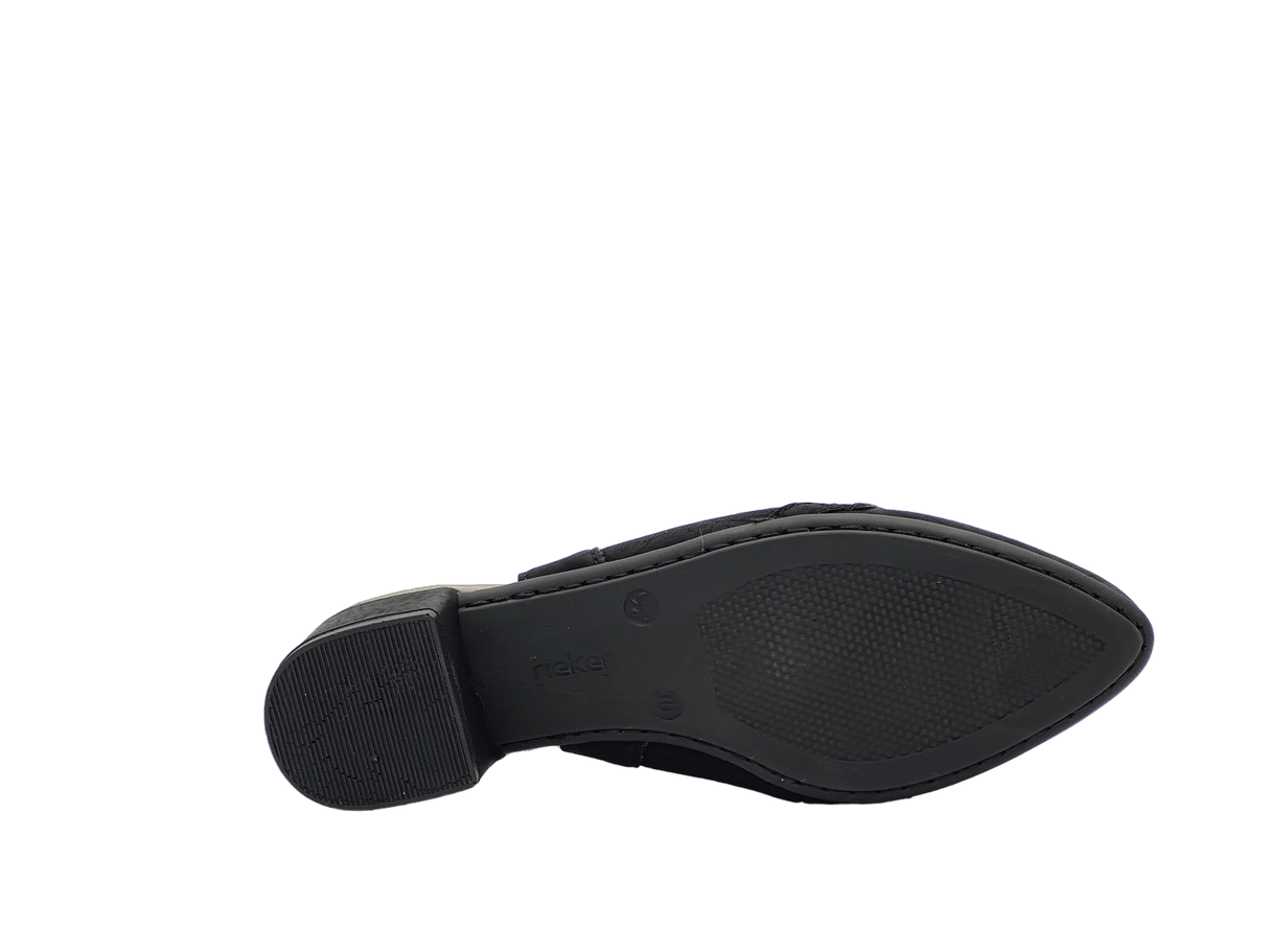 Pantofi Dama Rieker RIEK 47068 - Rieker - amely.ro