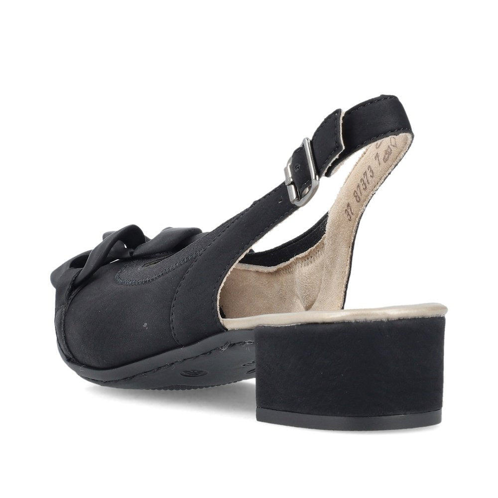 rierie28s  Pantofi Dama Rieker RIEK 47064 – amely.ro