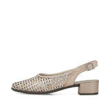 Pantofi Dama Rieker RIEK 47078 - Rieker - amely.ro