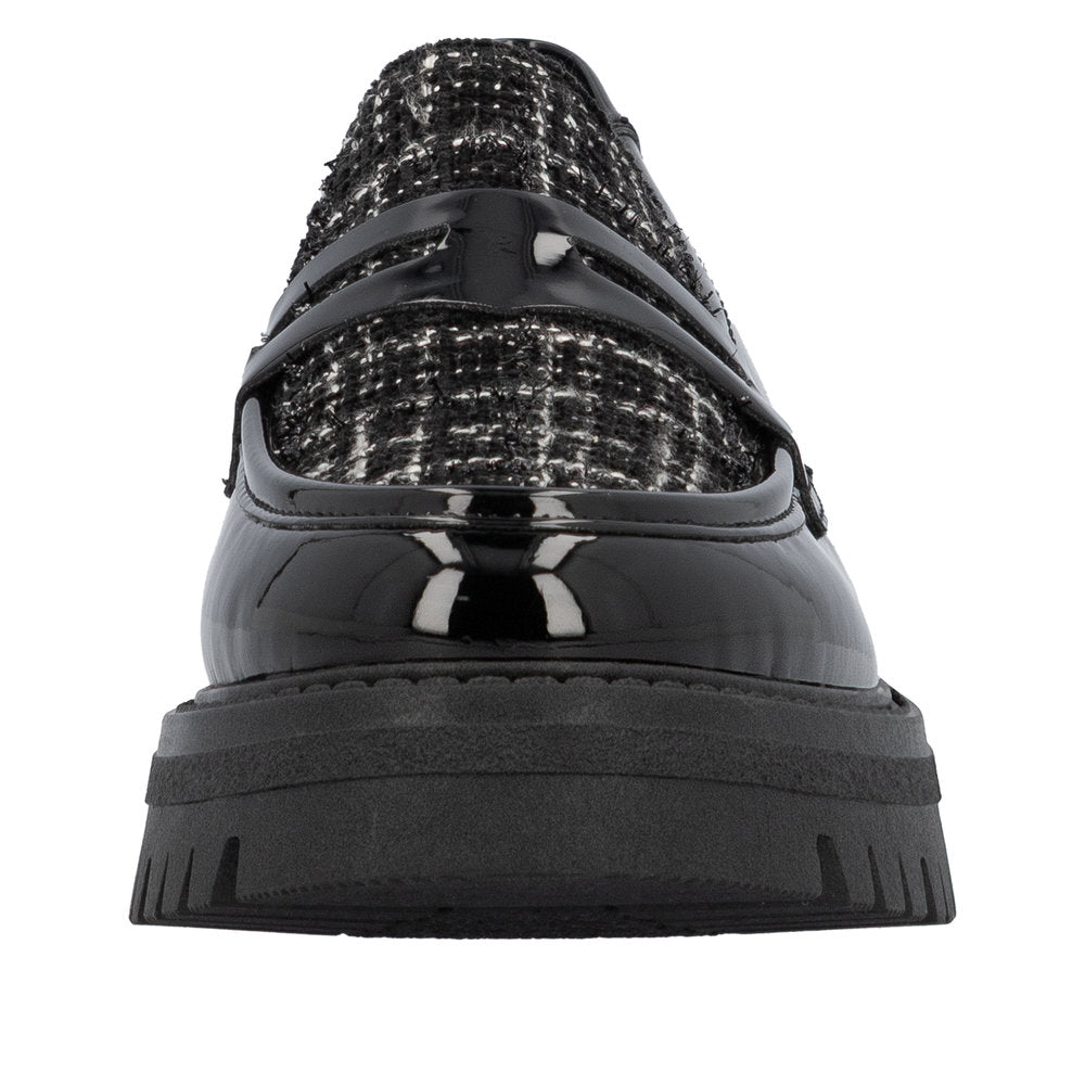 Pantofi Dama Rieker RIEK 47550 - Rieker - amely.ro