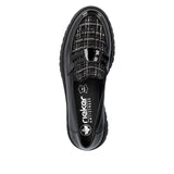 Pantofi Dama Rieker RIEK 47550 - Rieker - amely.ro