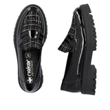 Pantofi Dama Rieker RIEK 47550 - Rieker - amely.ro