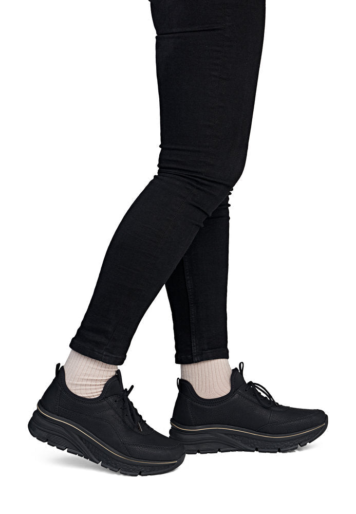 Pantofi Dama Rieker RIEK 48050 - Rieker - amely.ro