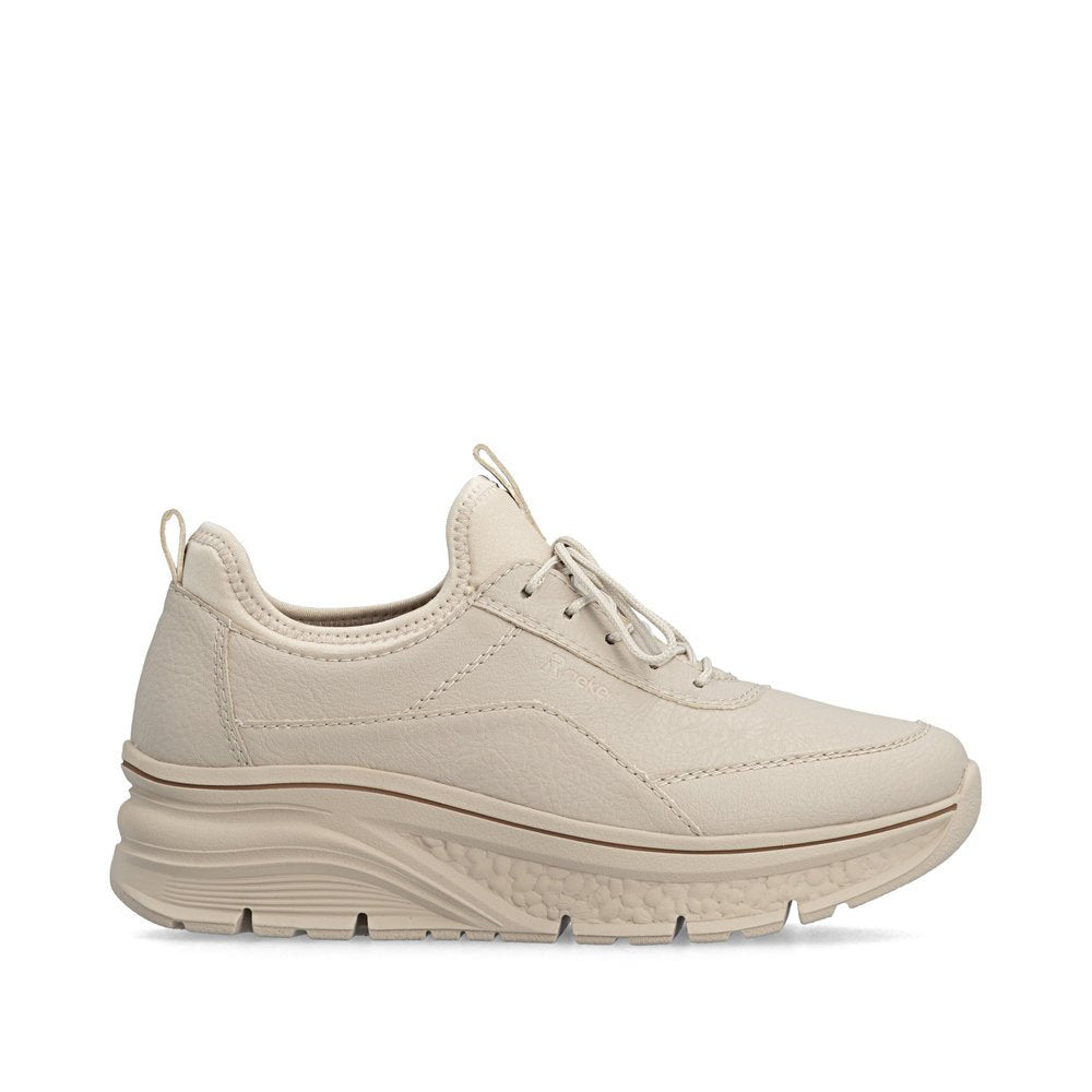 Pantofi Dama Rieker RIEK 48050 - Rieker - amely.ro
