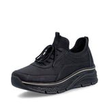 Pantofi Dama Rieker RIEK 48050 - Rieker - amely.ro