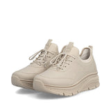 Pantofi Dama Rieker RIEK 48050 - Rieker - amely.ro