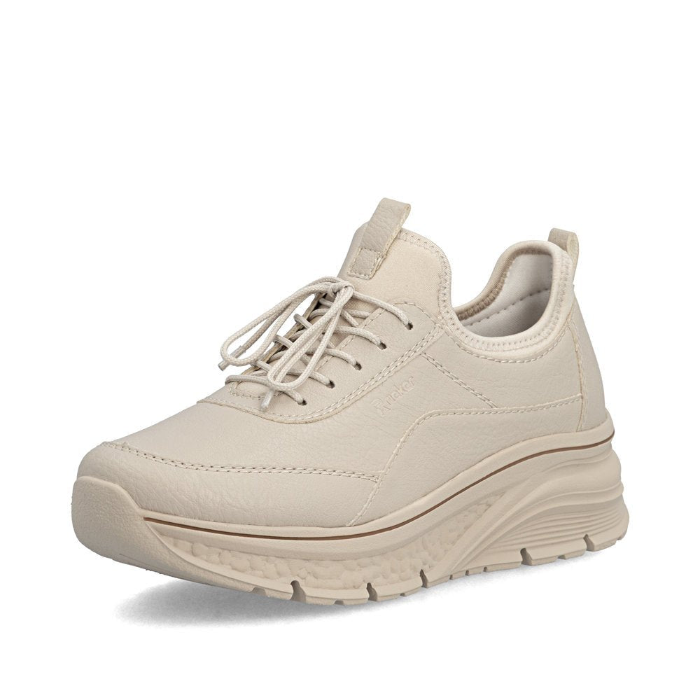 Pantofi Dama Rieker RIEK 48050 - Rieker - amely.ro