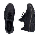 Pantofi Dama Rieker RIEK 48050 - Rieker - amely.ro