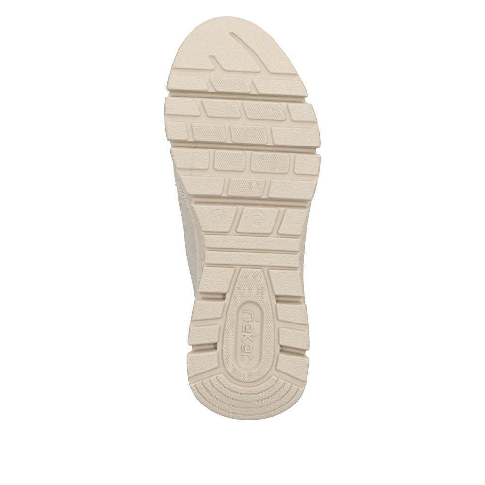 Pantofi Dama Rieker RIEK 48050 - Rieker - amely.ro