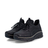 Pantofi Dama Rieker RIEK 48050 - Rieker - amely.ro
