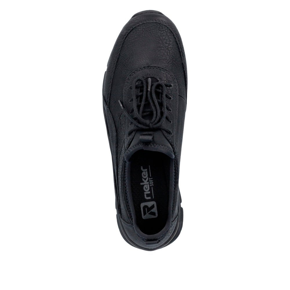 Pantofi Dama Rieker RIEK 48050 - Rieker - amely.ro