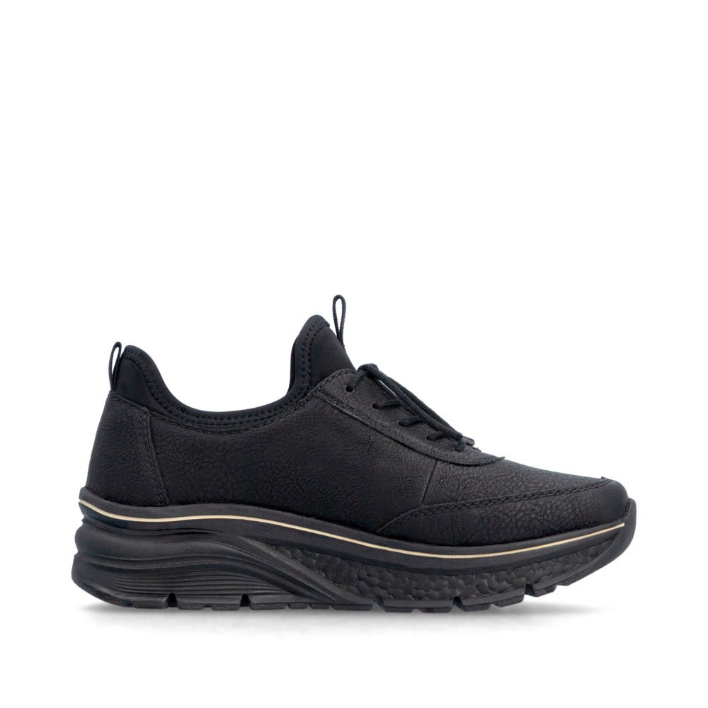 Pantofi Dama Rieker RIEK 48050 - Rieker - amely.ro
