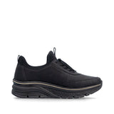 Pantofi Dama Rieker RIEK 48050 - Rieker - amely.ro
