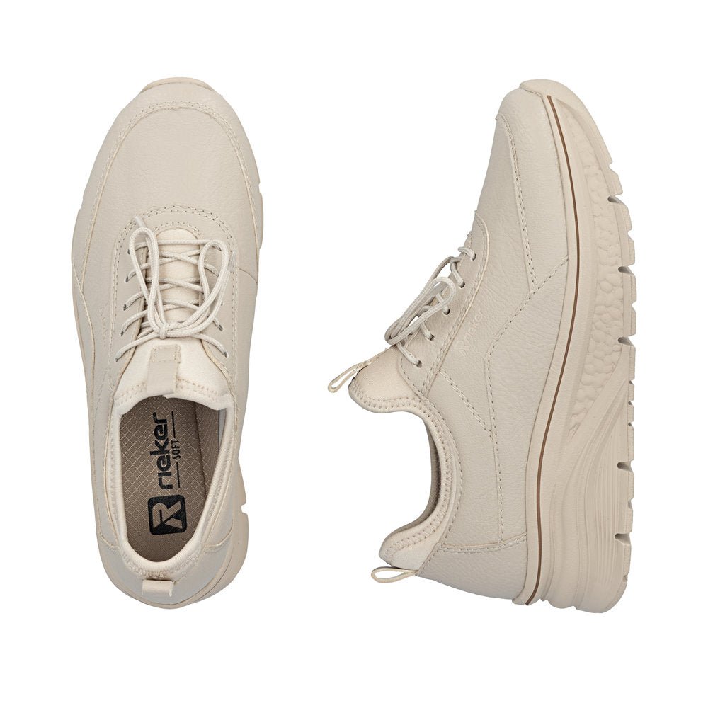 Pantofi Dama Rieker RIEK 48050 - Rieker - amely.ro