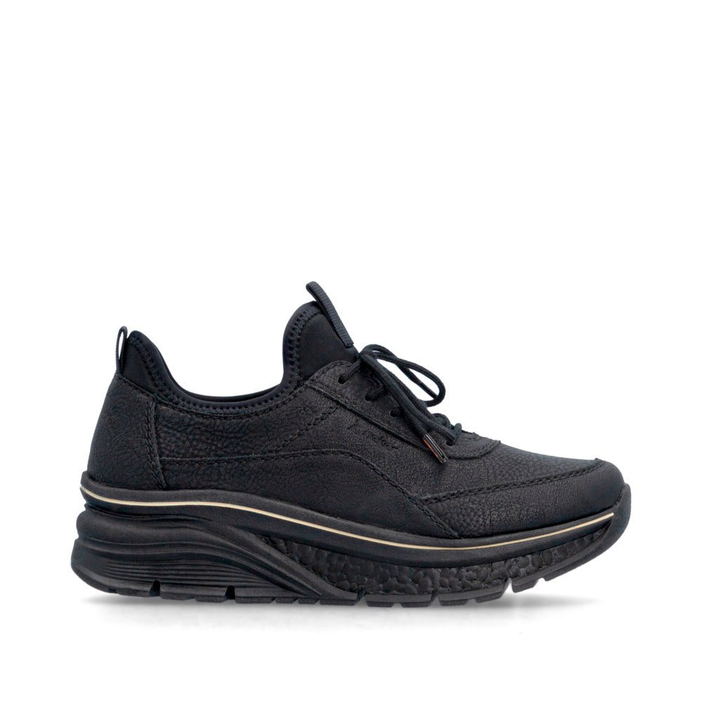 Pantofi Dama Rieker RIEK 48050 - Rieker - amely.ro