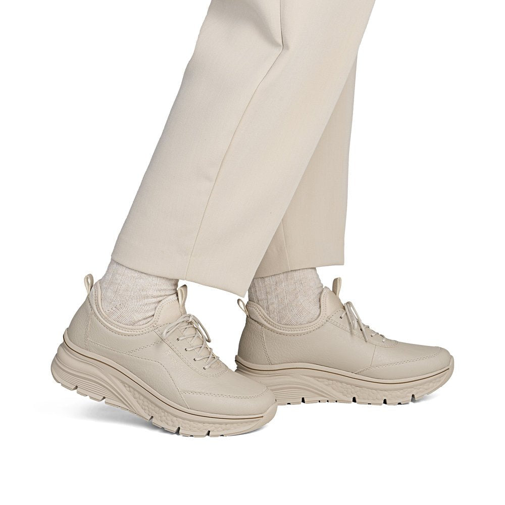 Pantofi Dama Rieker RIEK 48050 - Rieker - amely.ro