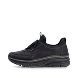 Pantofi Dama Rieker RIEK 48050 - Rieker - amely.ro