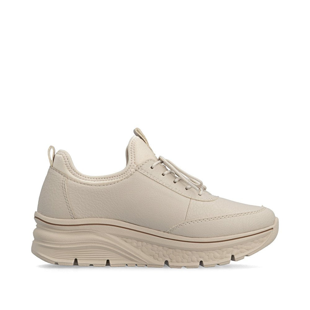 Pantofi Dama Rieker RIEK 48050 - Rieker - amely.ro
