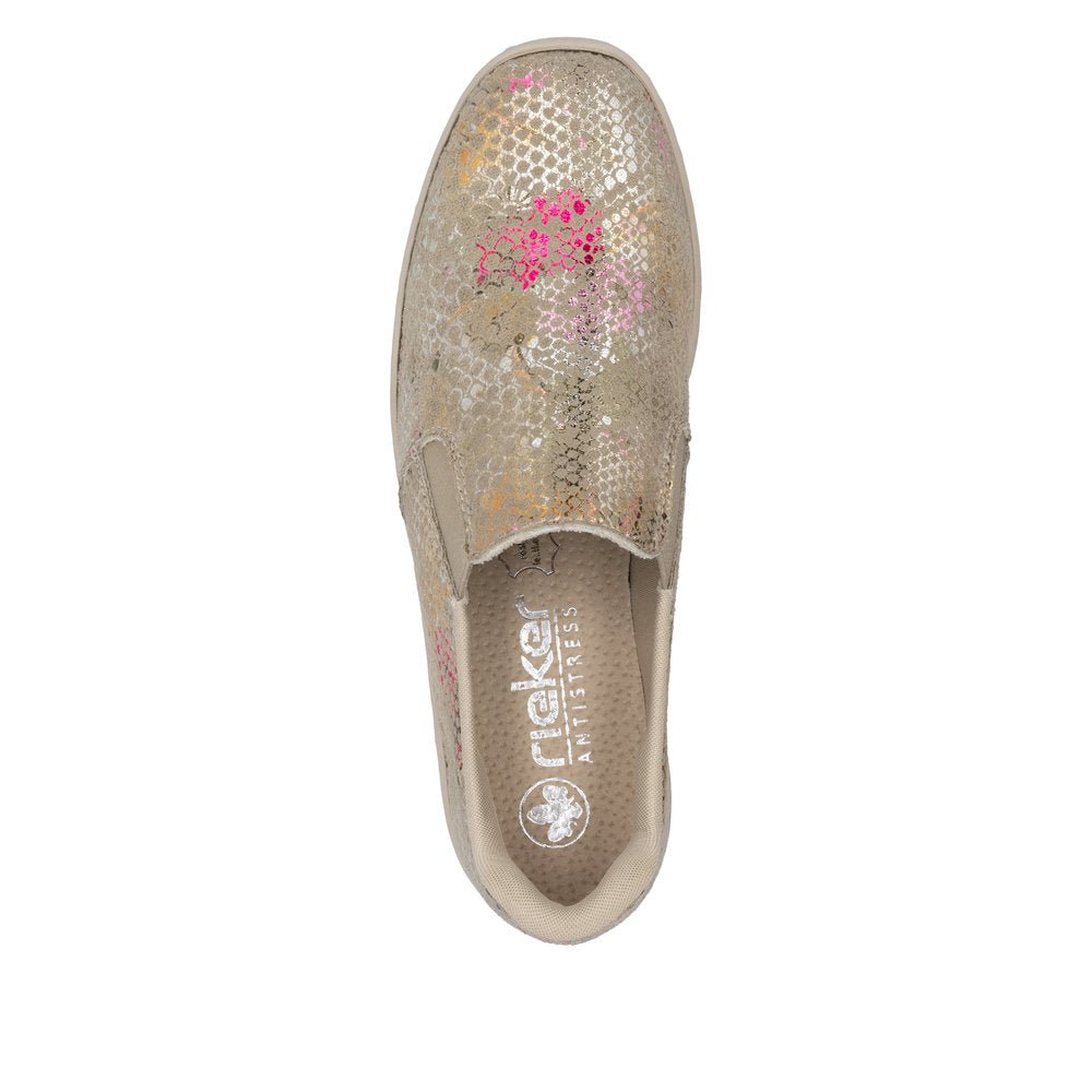 Pantofi Dama Rieker RIEK 48761 - Rieker - amely.ro