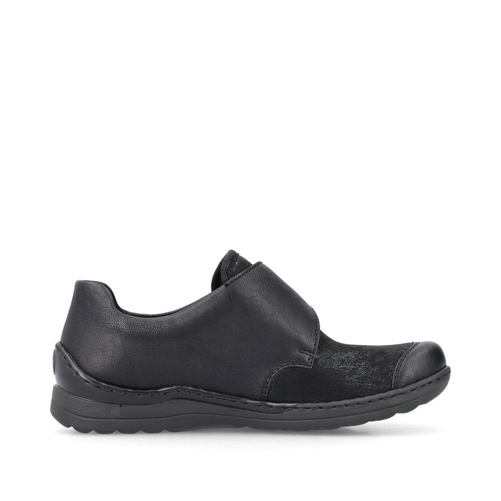 Pantofi Dama Rieker RIEK 48954 - Rieker - amely.ro