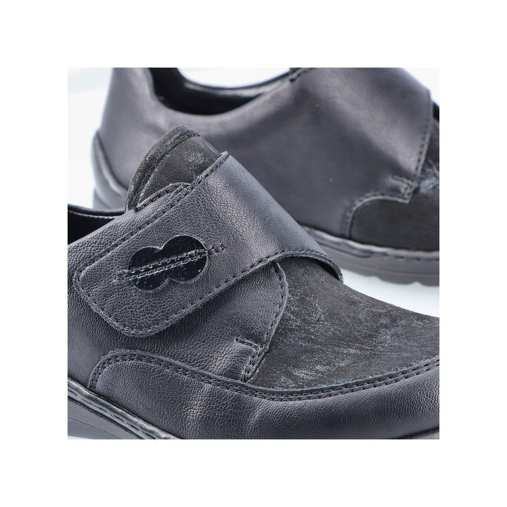 Pantofi Dama Rieker RIEK 48954 - Rieker - amely.ro