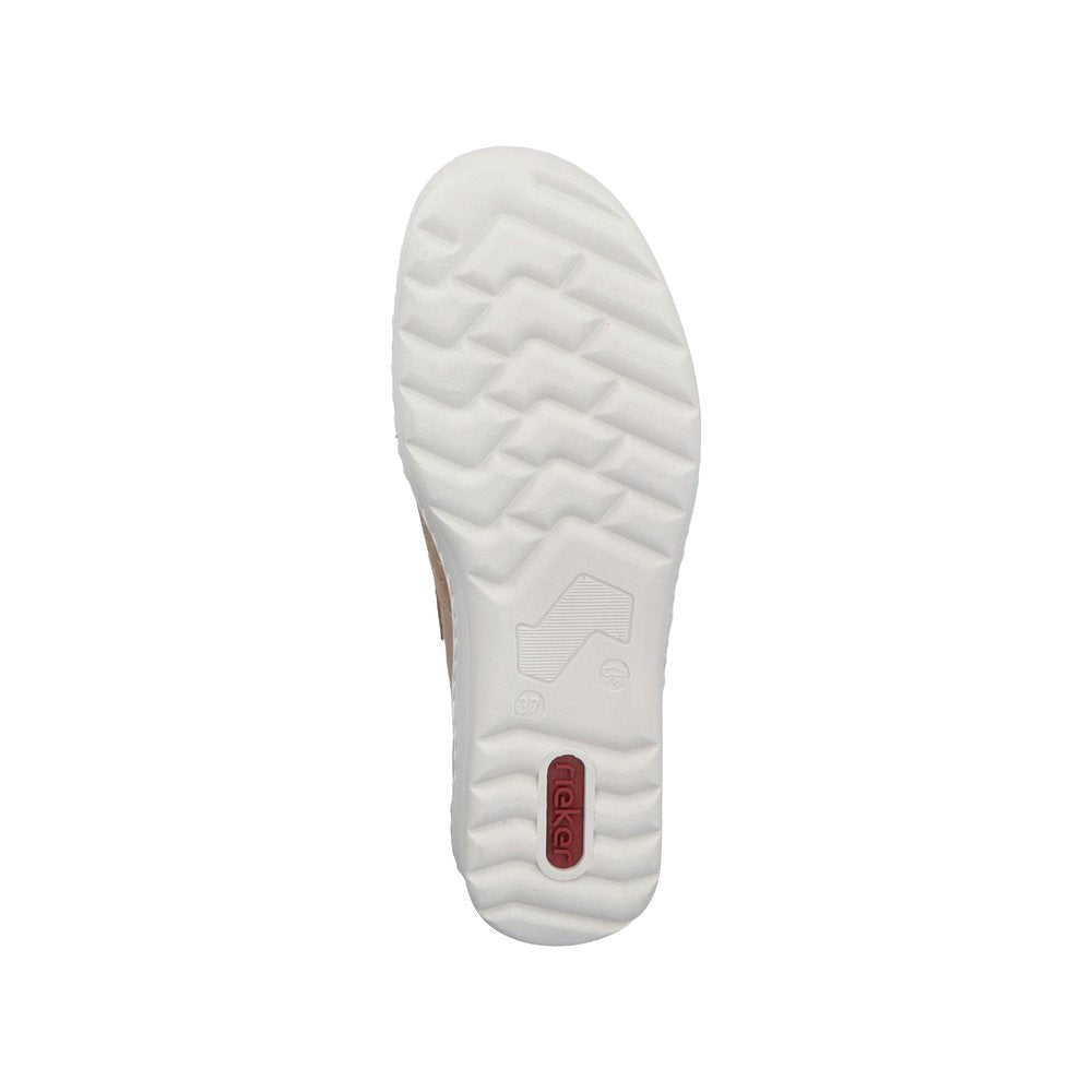 Pantofi Dama Rieker RIEK 48996 - Rieker - amely.ro